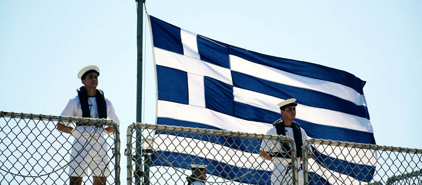 Peterson: «Αναποτελεσματικά τα μέτρα του Eurogroup για το ελληνικό χρέος» – Τι λύσεις προτείνει (φωτό)