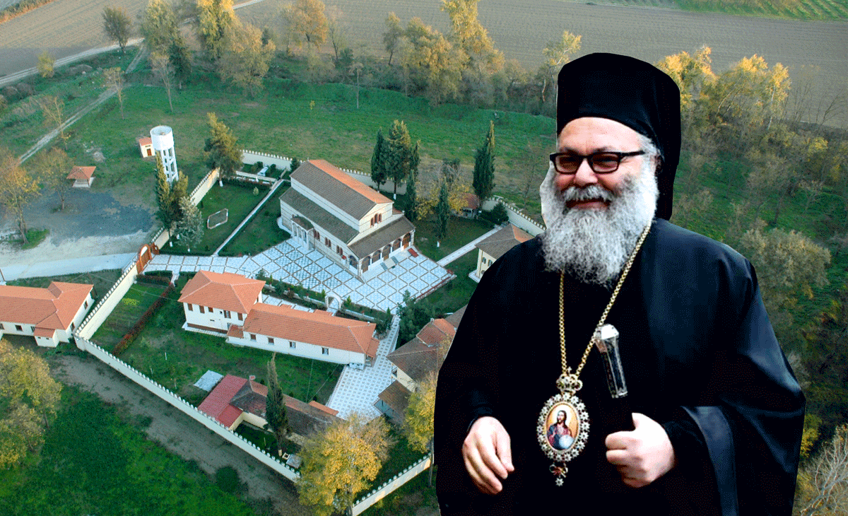 Μύδροι του Ελληνορθόδοξου Πατριάρχη Αντιοχείας κατά των ΗΠΑ για την επίθεση στη Συρία