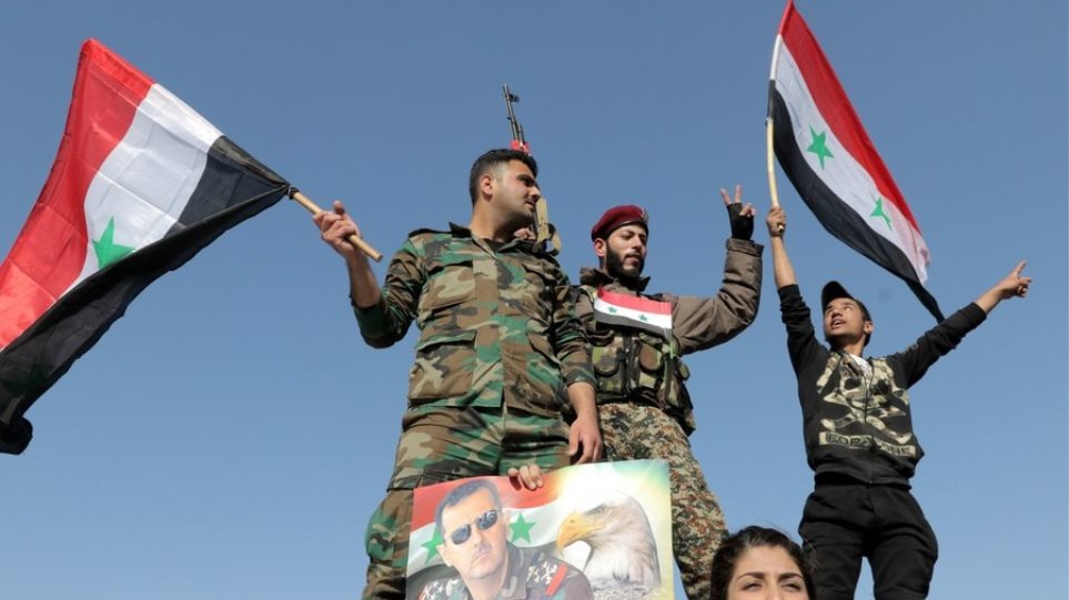 Διάσκεψη των αραβικών κρατών: Η Βαγδάτη καλεί τους Άραβες ηγέτες «να ξεκαθαρίσουν την θέση τους» για την Συρία