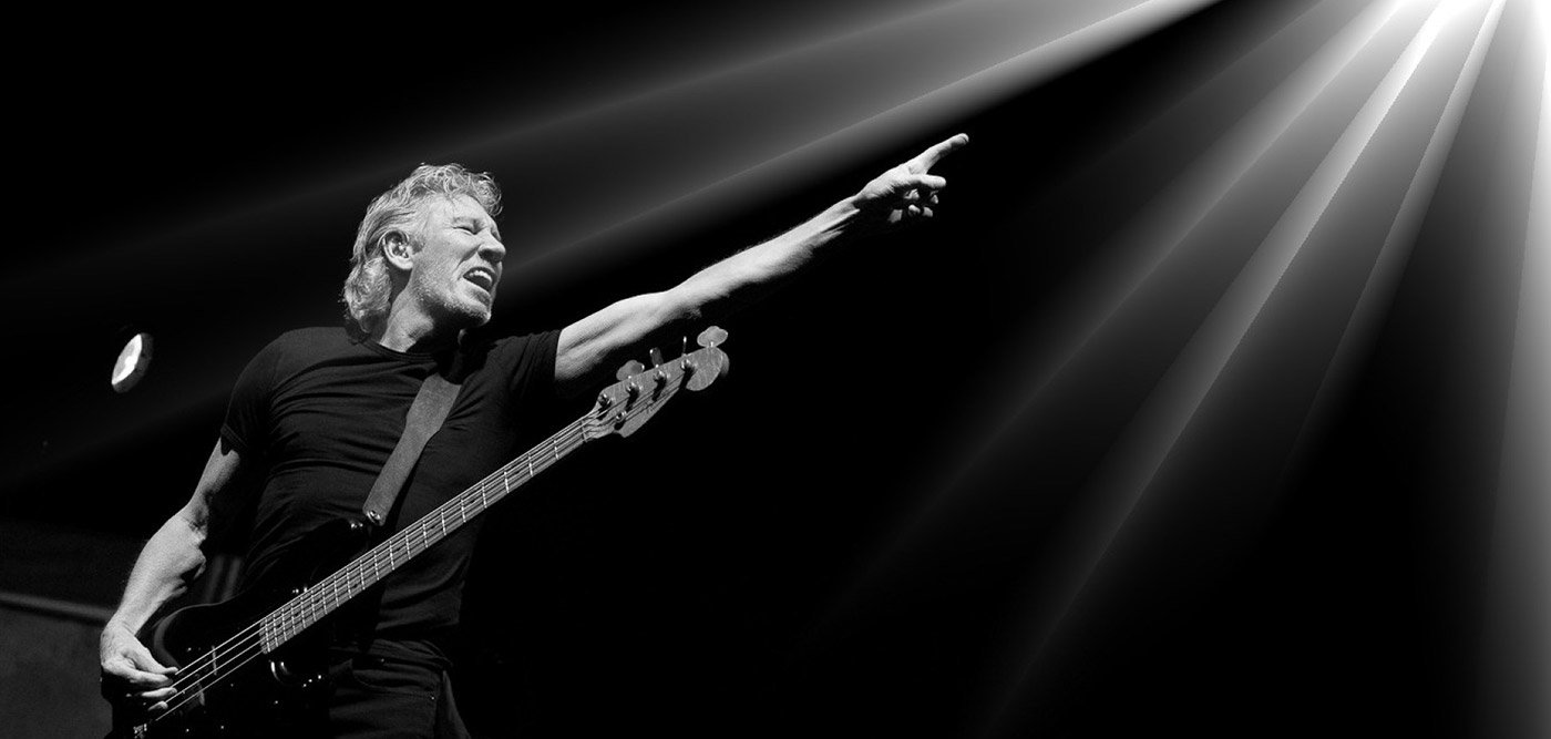 Roger Waters: «Τα “Λευκά Κράνη” έστησαν την προβοκάτσια στην Ντούμα για να επιτεθούν οι ΗΠΑ»