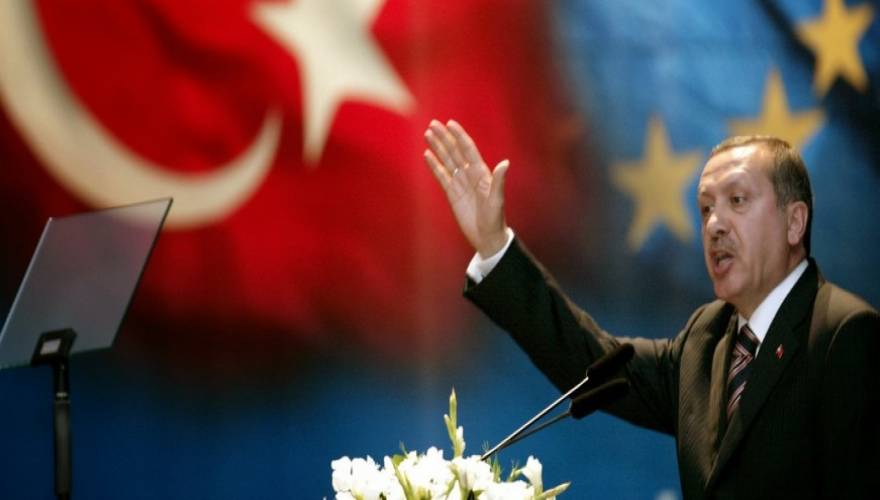 Diyanet: Ο πανίσχυρος οργανισμός προώθησης του πολιτικού Ισλάμ στη Τουρκία