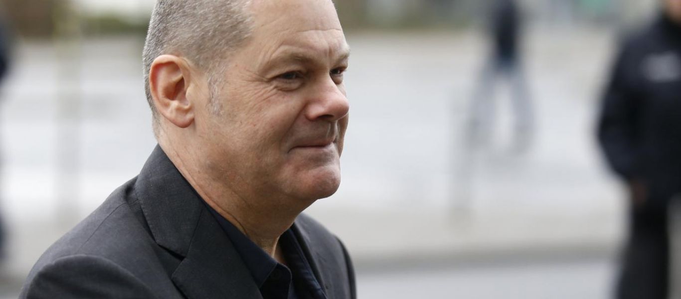 Σολτς: Η Αθήνα να καταθέσει ένα αξιόπιστο πρόγραμμα και μετά θα συζητήσουμε για τα επόμενα βήματα