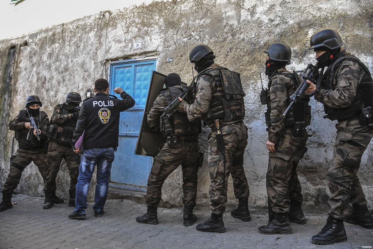 Νεκροί δύο Τούρκοι στρατιώτες από συγκρούσεις με το ΡΚΚ