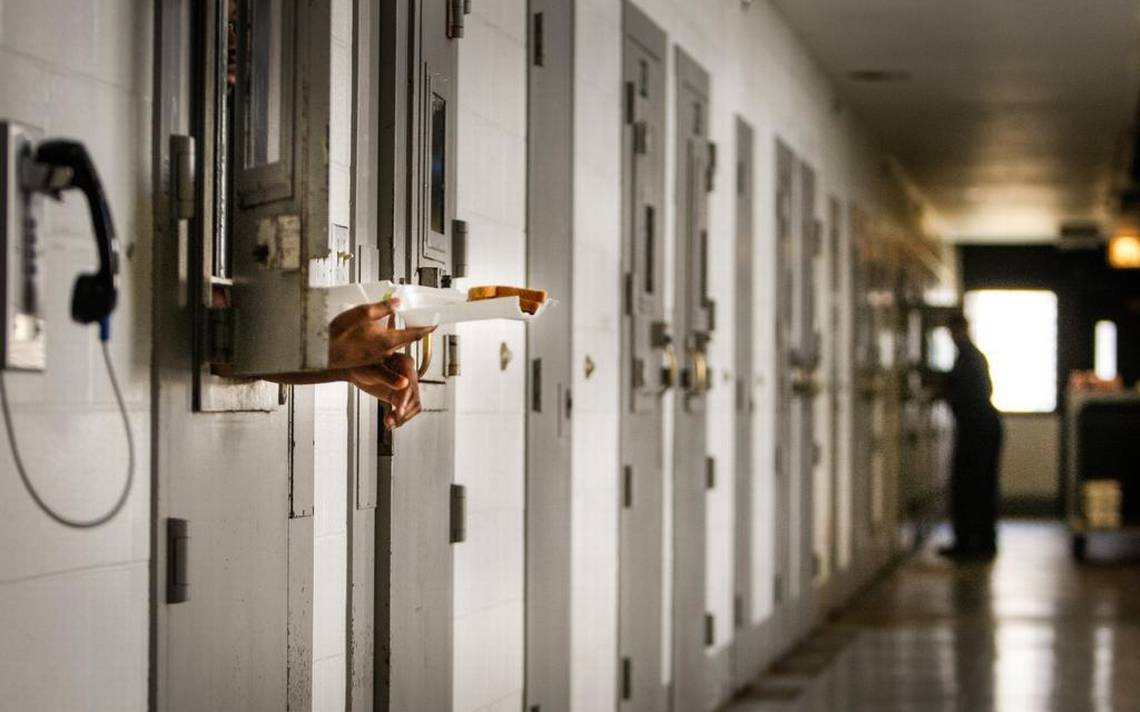 Αιματοκύλισμα  σε φυλακές στη Νότια Καρολίνα: Βίαιες συγκρούσεις με 7 νεκρούς και 17 τραυματίες