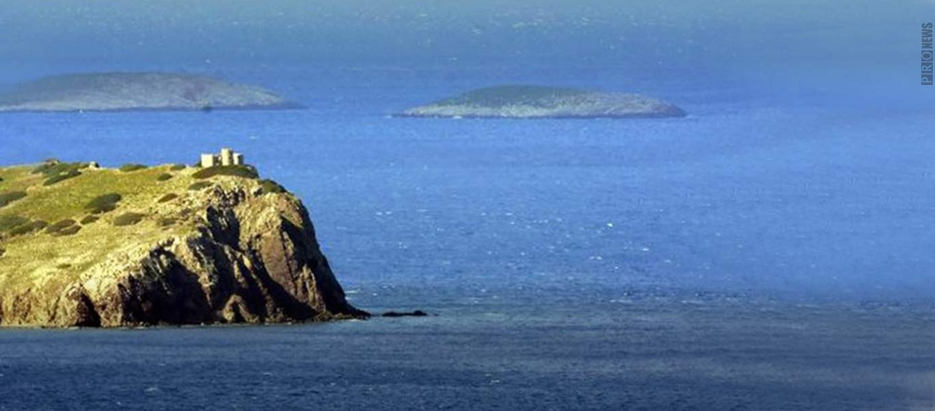 Γερμανικός Τύπος: «Υψηλός ο κίνδυνος για θερμή σύγκρουση στο Αιγαίο»