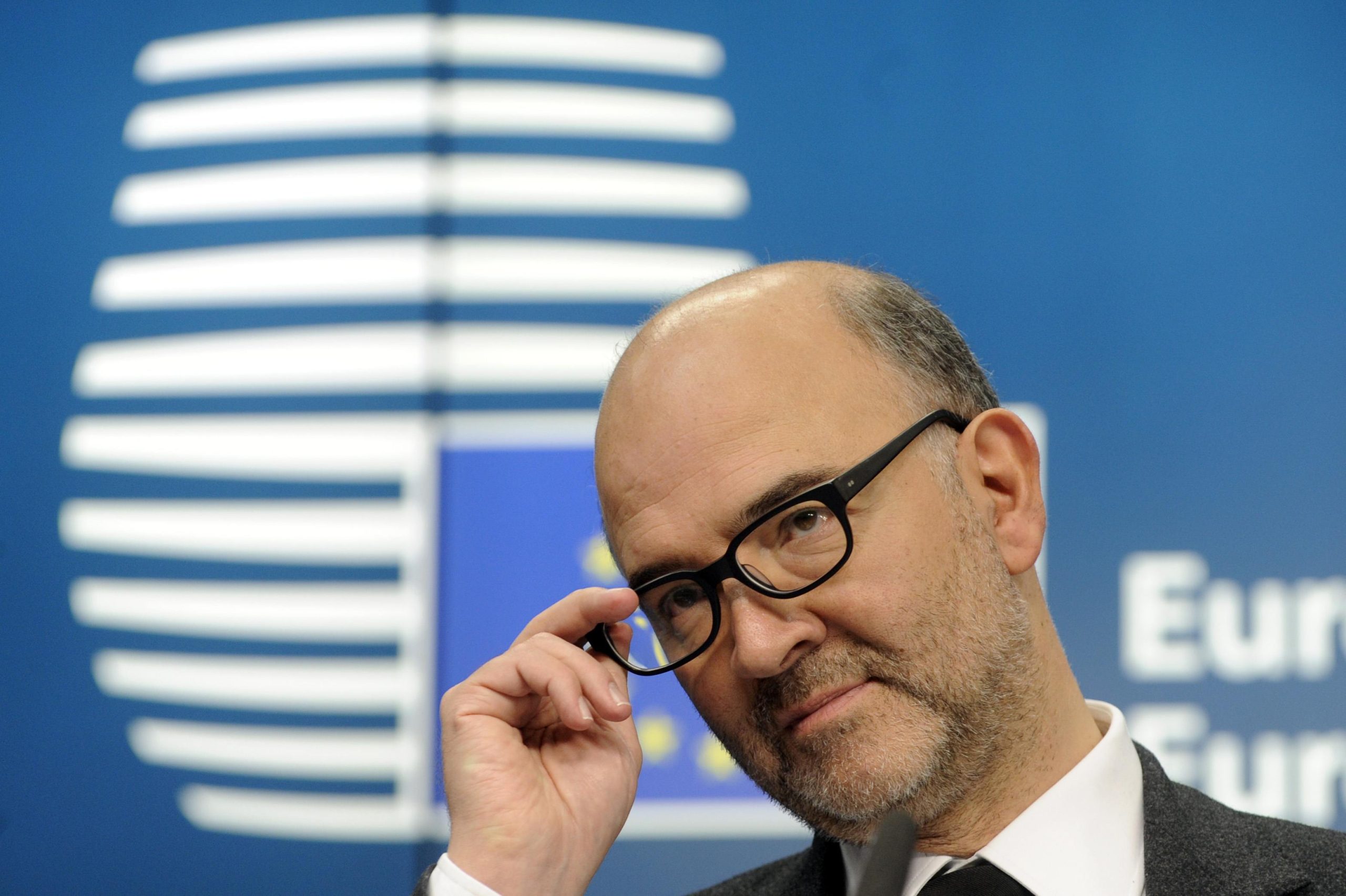 Eπιτέλους… φως – Πιερ Μοσκοβισί: «Δεν θα υπάρχουν πλέον μνημόνια και λιτότητα για την Ελλάδα»