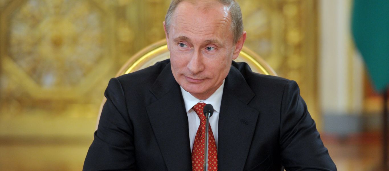 Ρωσία: Σύσκεψη υπό τον Βλ. Πούτιν για την ανάκαμψη της οικονομίας