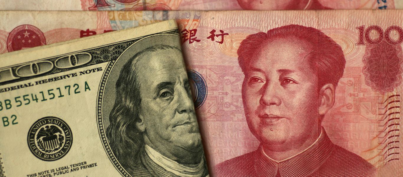 ΔΝΤ: «Υπάρχει ακόμα χρόνος να αποφευχθεί ένας εμπορικός πόλεμος ΗΠΑ-Κίνας»