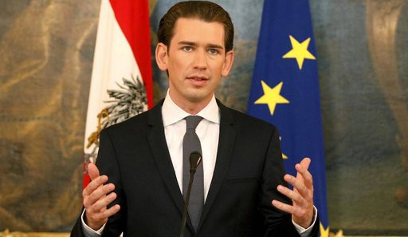 Πιο αυστηρή η αυστριακή κυβέρνηση στο δίκαιο περί αλλοδαπών