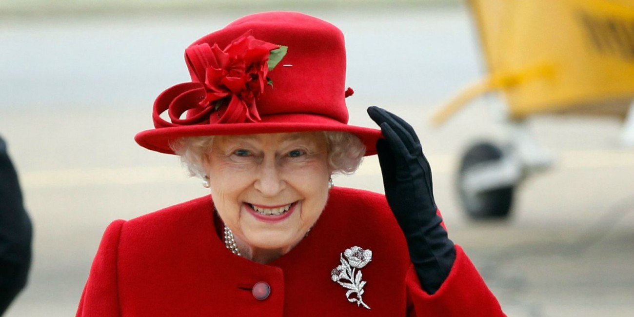 Η βασίλισσα Ελισάβετ θα σημάνει την έναρξη στο Μαραθώνιο του Λονδίνου