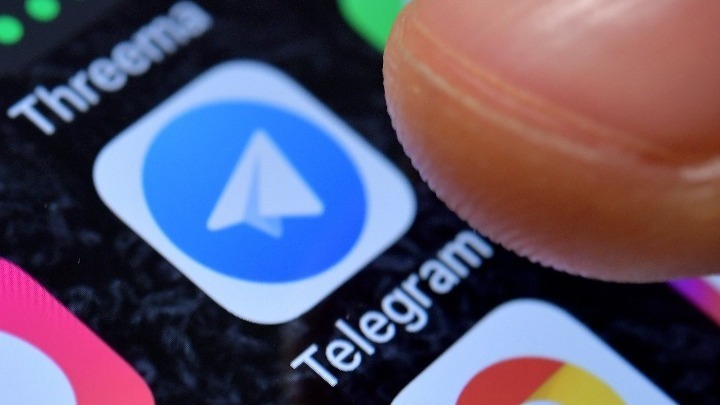 Στο στόχαστρο της Ρωσίας το Facebook μετά το Telegram