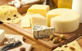 Τί προκαλεί τον εθισμό στην κατανάλωση τυριού;