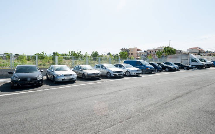 Εξάρθρωση σπείρας που εξαπατούσε πολίτες με αγοραπωλησίες αυτοκινήτων – Είχαν βγάλει πάνω από 2 εκ. ευρώ