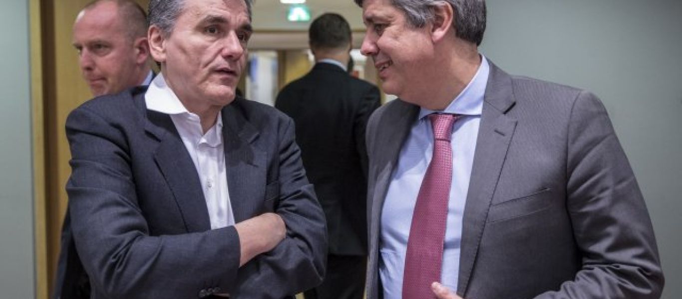 Κατηγορηματικός ο Μ. Σεντένο: «Δεν συζητάμε παράταση του ελληνικού προγράμματος»