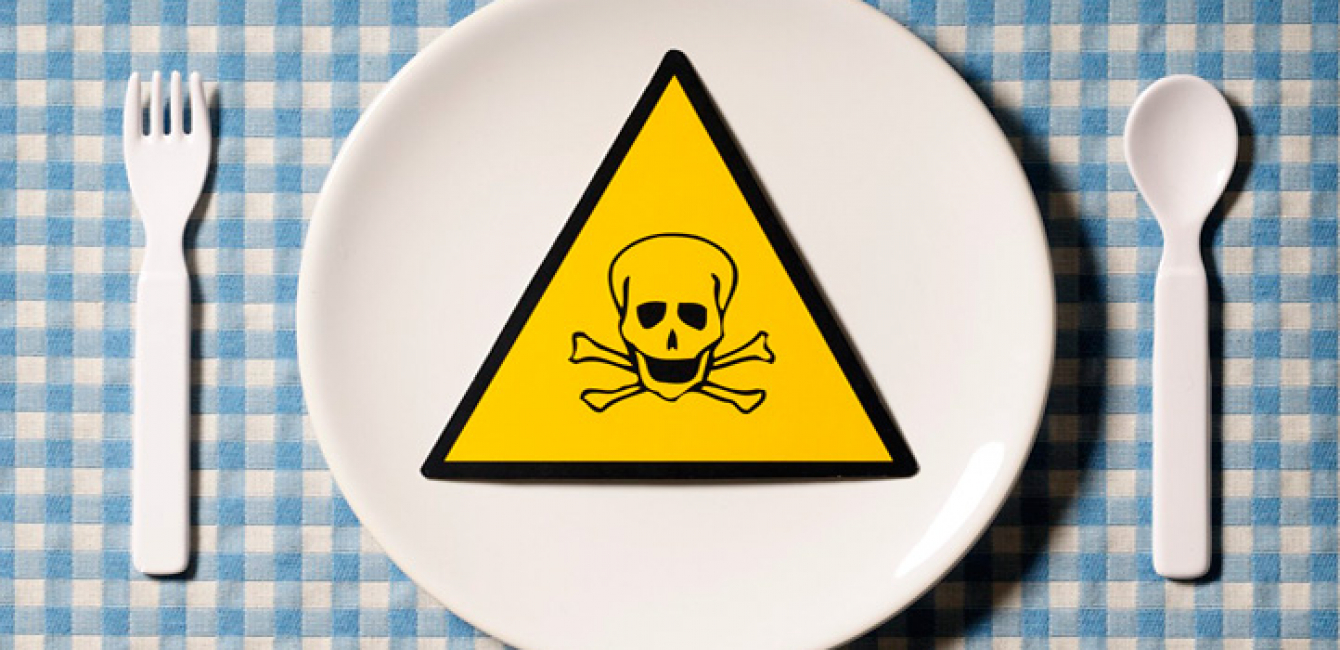 Νέα έρευνα αποκαλύπτει ποια είναι τα πιο καρκινογόνα τρόφιμα