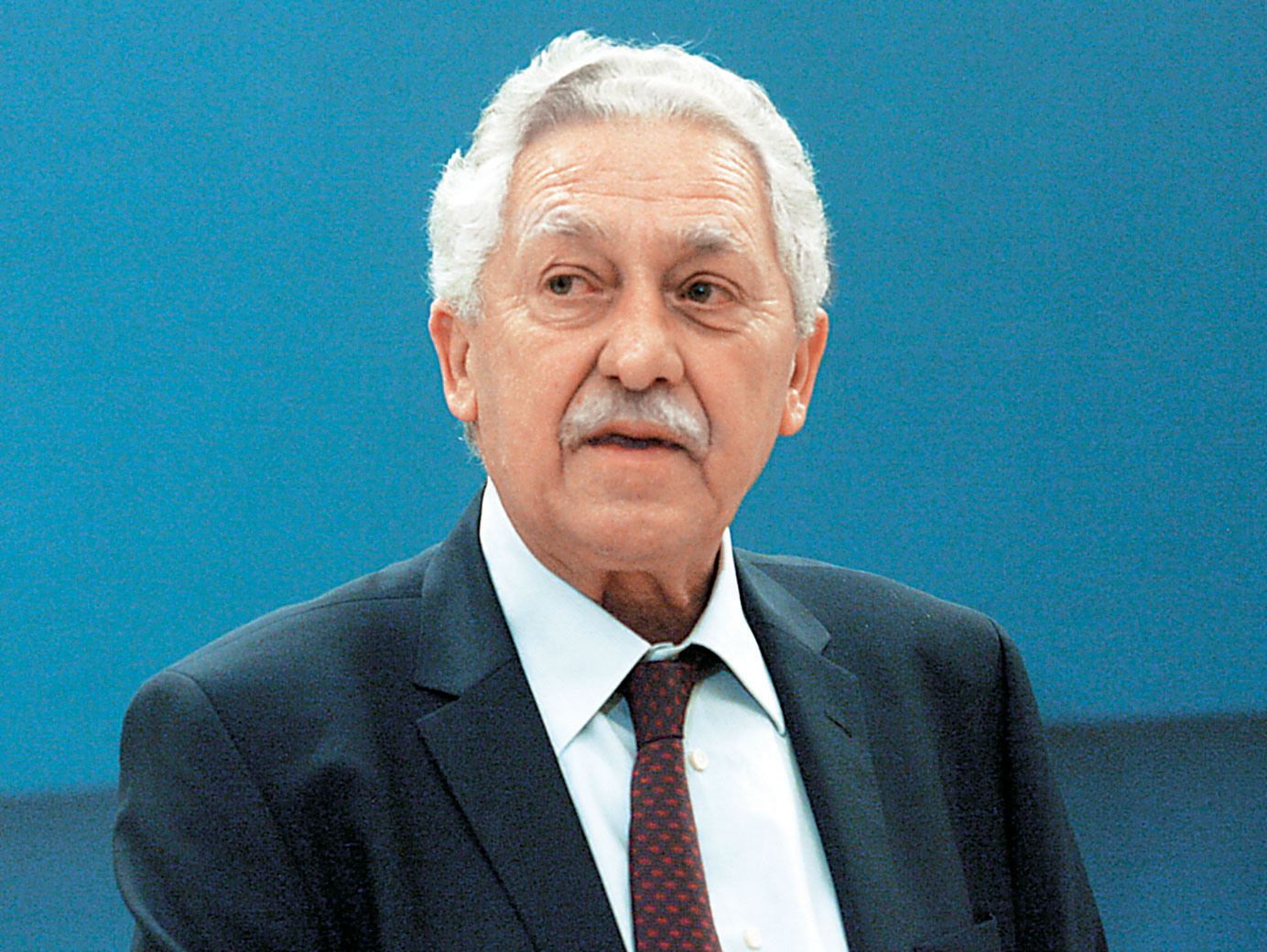 Φ. Κουβέλης: «Αδιανόητη η κράτηση των Ελλήνων αιχμαλώτων»