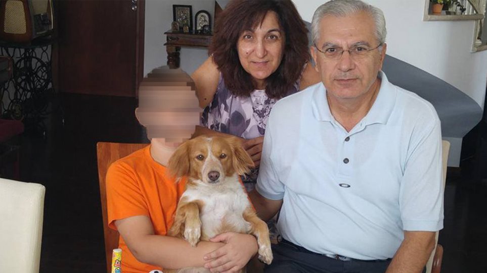 Κύπρος: Το ζευγάρι κατακρεουργήθηκε με 40 μαχαιριές ενώ κοιμόταν – Ο υιοθετημένος γιος ορίστηκε πρόσφατα κληρονόμος