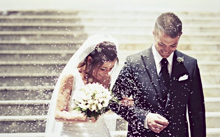 Περί… γάμου ο λόγος: 10 πράγματα που οι παντρεμένοι πρέπει να πουν στους ανύπαντρους
