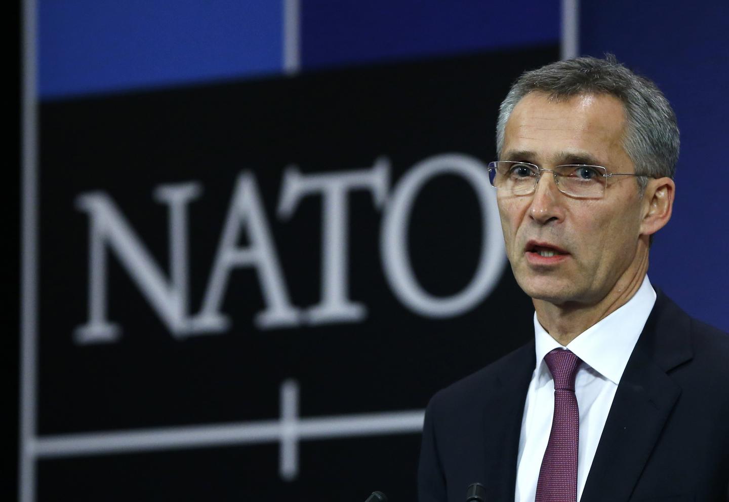 ΝΑΤΟ: «Δεν θα αναπτύξουμε πρόσθετες δυνάμεις στις χώρες της Βαλτικής απέναντι από την Ρωσία»
