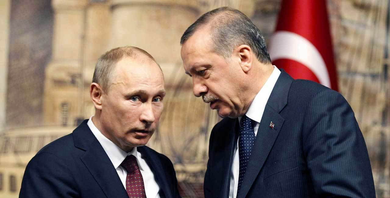 Άκαρπη η μεσολάβηση Β.Πούτιν στον Ρ.Τ.Ερντογάν για την απελευθέρωση των δύο Ελλήνων στρατιωτικών
