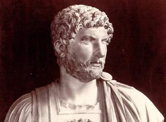 Αδριανός: Ο φιλέλληνας Ρωμαίος αυτοκράτορας