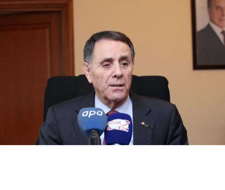 Αζερμπαϊτζάν: Νέος πρωθυπουργός  ο Νοβρούζ Μαμέντοφ