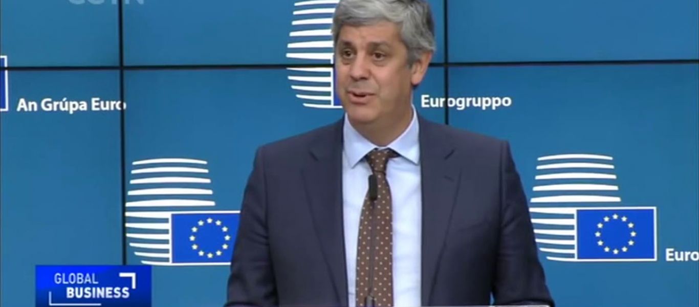 Πρόεδρος Eurogroup: Πιο κοντά σε συμφωνία για το χρέος οι δανειστές