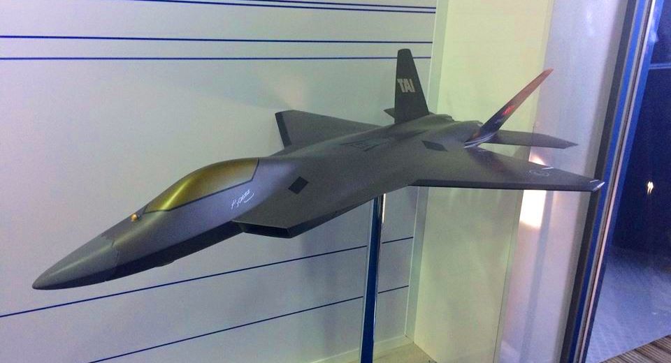 Η Τουρκία περικόπτει τον αριθμό των μαχητικών F-35Α για να χρηματοδοτήσουν το δικό τους T-FX! – Τι ανακοινώθηκε