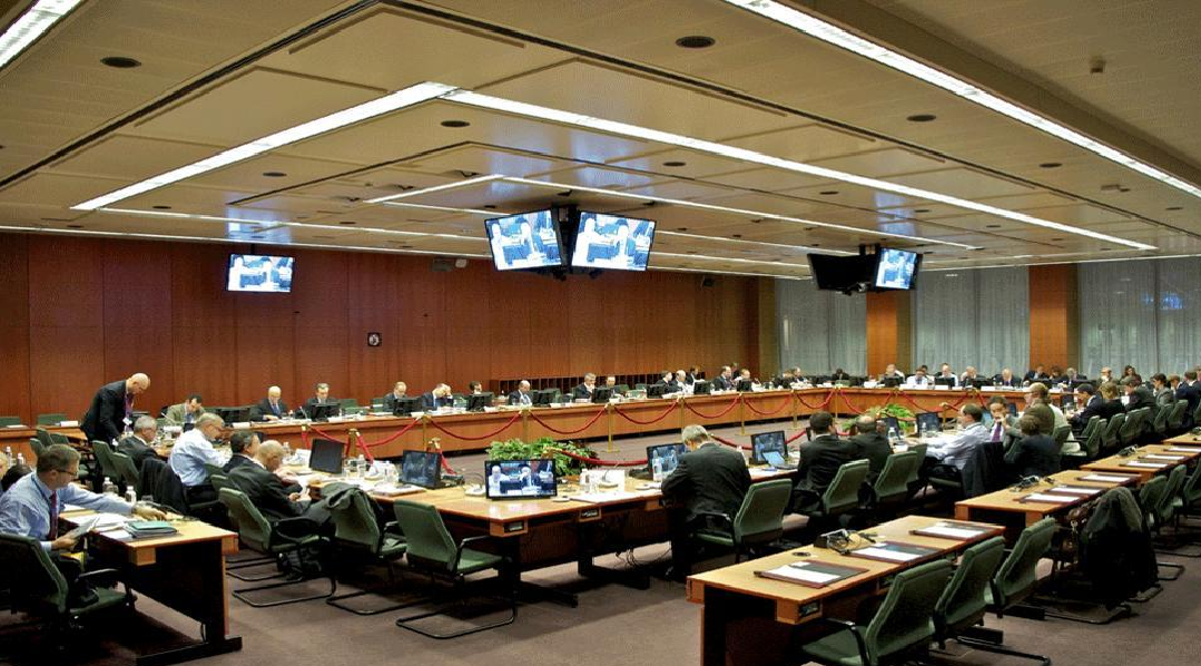 Στόχος της κυβέρνησης η «συμφωνία σε τεχνητό επίπεδο» στο Eurogroup στις 24 Μαΐου
