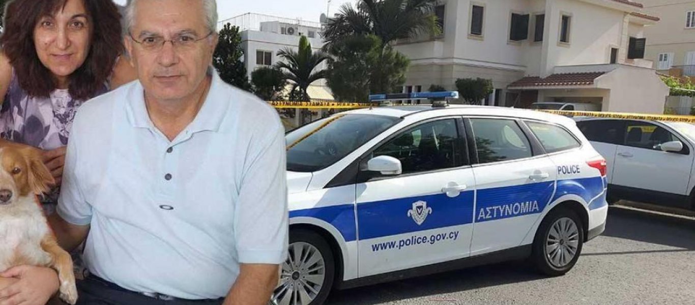 Αρχηγός κυπριακής αστυνομίας: «Στυγερό έγκλημα» – Μετά την συλλογή στοιχείων η κατάθεση του 15χρονου