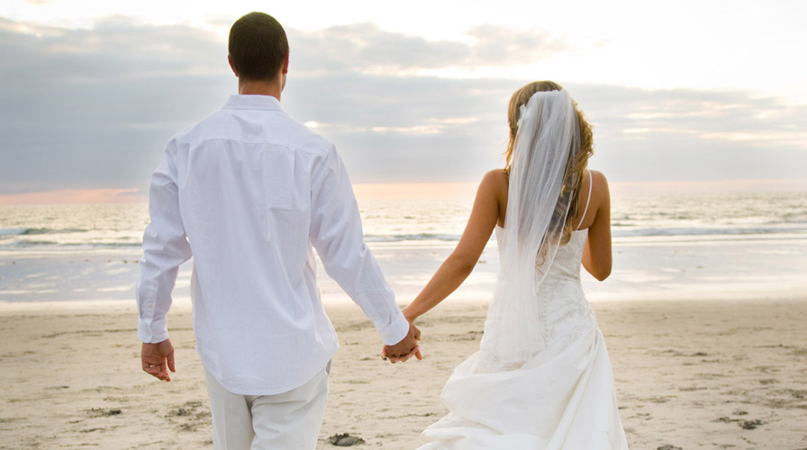 Γάμος: Δέκα λόγοι που θα σας κάνουν να πάρετε την απόφαση (φωτό)