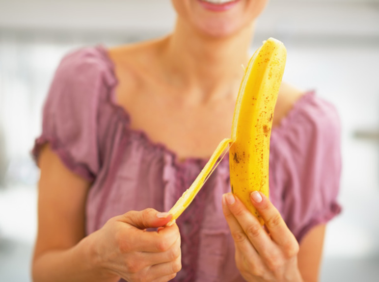 Σας αρέσουν οι μπανάνες; – Δείτε τι προσφέρουν στην υγεία σας αλλά και τους κινδύνους