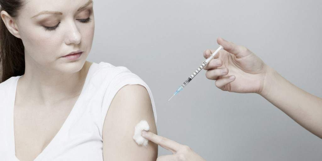 ΚΕΕΛΠΝΟ: Αναγκαίος ο εμβολιασμός για την δημόσια υγεία