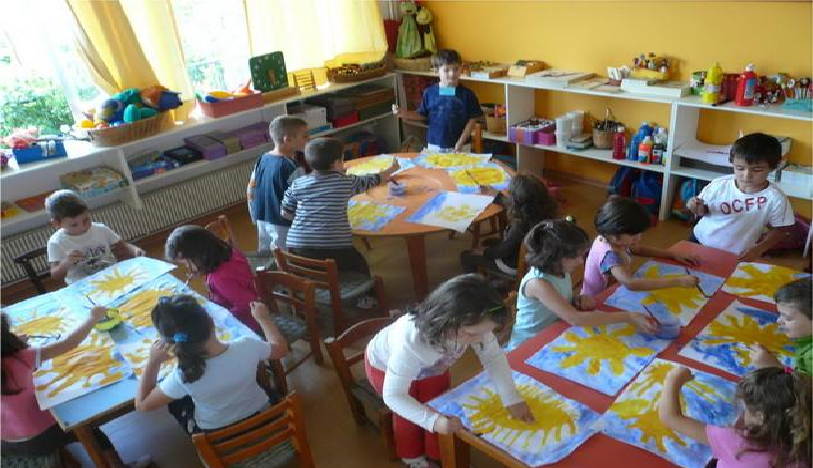 Κώστας Γαβρόγλου: Αρχίζει το πρόγραμμα της δίχρονης υποχρεωτικής εκπαίδευσης στα νηπιαγωγεία – Αφορά 184 δήμους