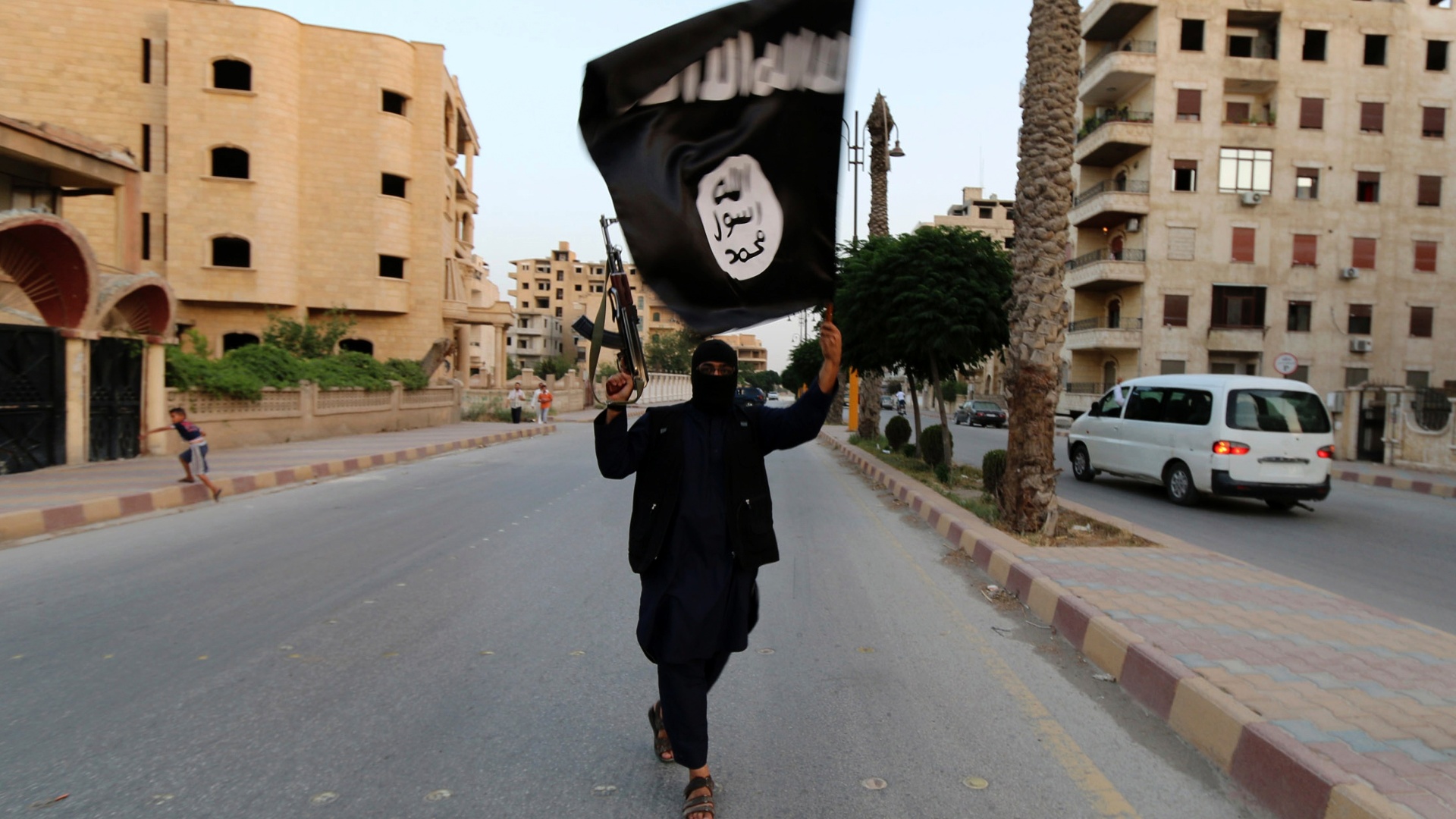Απειλές ISIS για μακελειό στο Ιράκ ενόψει εκλογών
