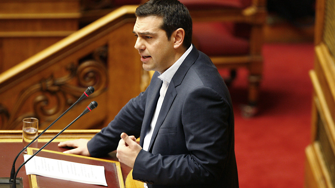 Αλ. Τσίπρας: «Τον Αύγουστο θα κυβερνάμε την χώρα μόνοι μας – H Άγκυρα να επιστρέψει τους 2 Έλληνες αιχμαλώτους» (βίντεο)
