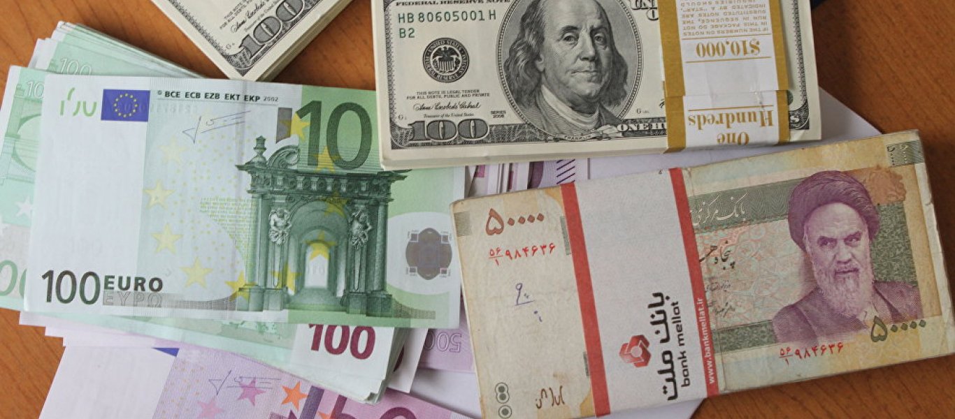 Μετά την Τουρκία και το Ιράν εγκαταλείπει το δολάριο: Προς ολοταχώς για ισλαμική οικονομική ένωση;