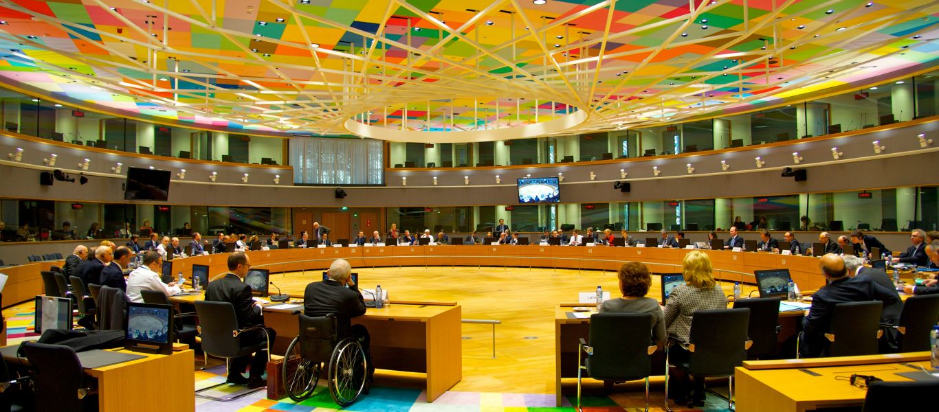 Αξιωματούχος Ευρωζώνης: «Ελπίζουμε σε συμφωνία με το ΔΝΤ στο Eurogroup της 21ης Ιουνίου»