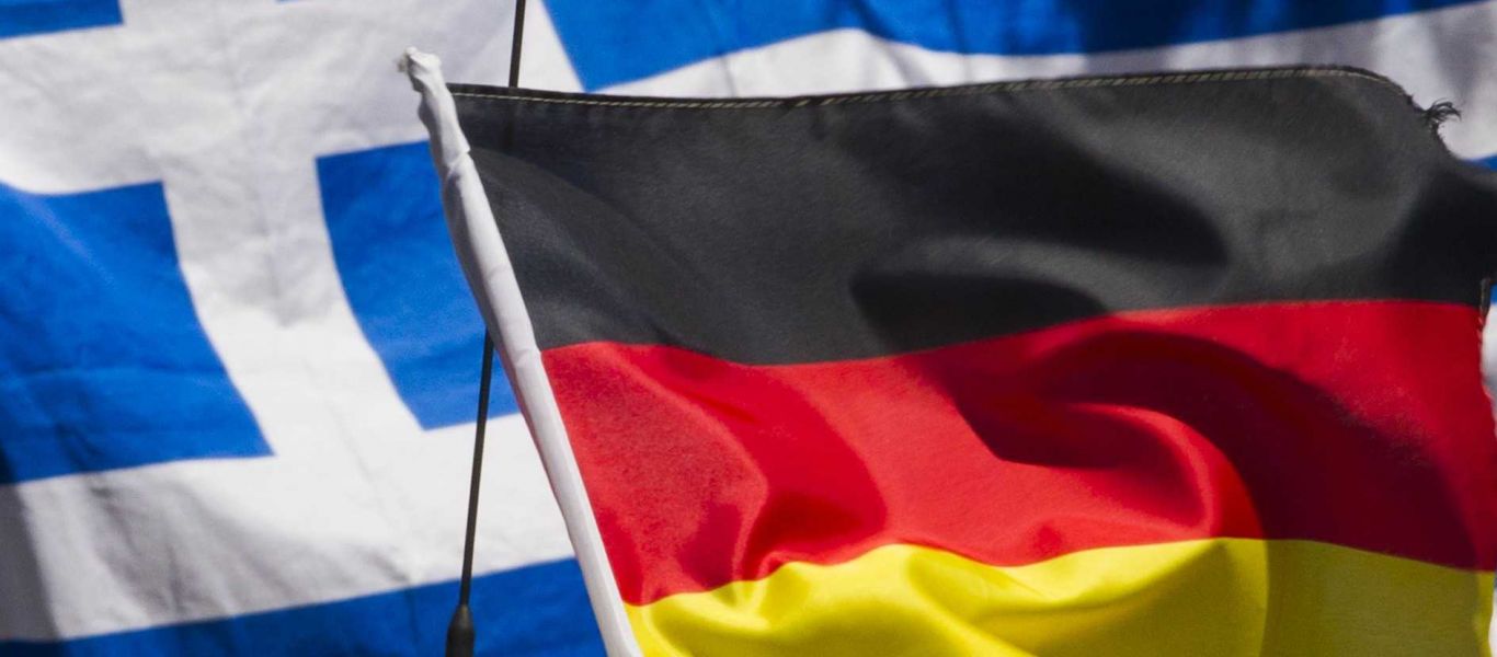 Handelsblatt: «Η Γερμανία γλίτωσε δισεκατομμύρια μετά την κρίση από τα χαμηλά επιτόκια της ΕΚΤ»