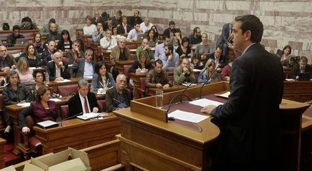 ΣΥΡΙΖΑ: Το νομοσχέδιο για την αναδοχή από ομόφυλα ζευγάρια διχάζει – Η κοινωνία δεν είναι ακόμα έτοιμη