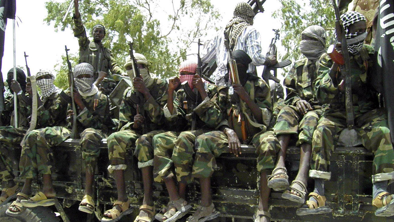 Εσπειρε τον τρόμο η Μπόκο Χαράμ στη Νιγηρία