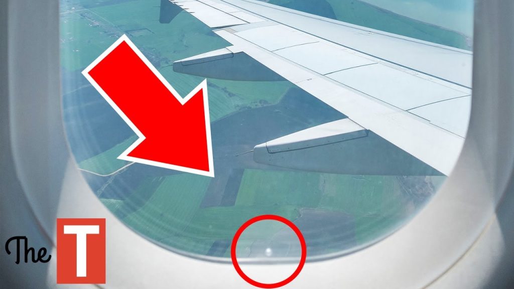 Βίντεο: 10 μυστικά που οι πιλότοι δεν θέλουν να μάθετε!