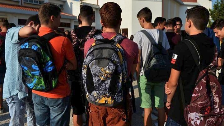 Πρόθεση για «αδελφοποιήσεις» σχολείων μεταξύ Ελλάδας-Ρωσίας