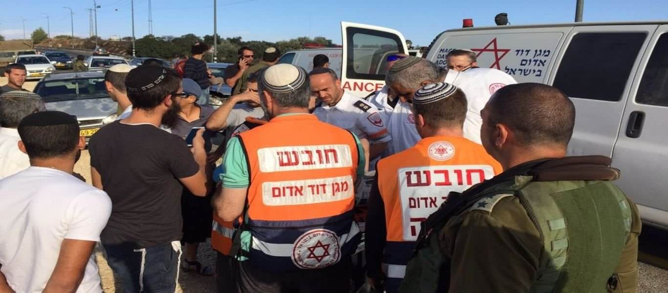 Τραγωδία στο Ισραήλ: Λεωφορείο παρασύρθηκε από τα ορμητικά νερά ποταμού – 3 νεκροί (βίντεο)