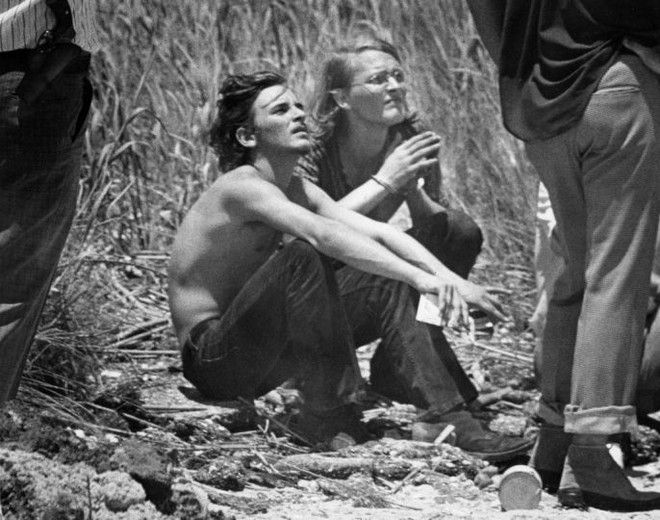 Ο δολοφόνος με τα ζαχαρωτά – Βίασε, βασάνισε και σκότωσε 28 αγόρια