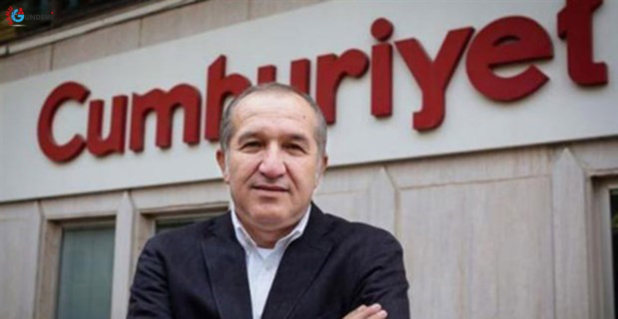 Ελεύθερος ο ιδιοκτήτης της Cumhuriyet – Συμμετείχε σε διαδήλωση κατά του Ερντογάν