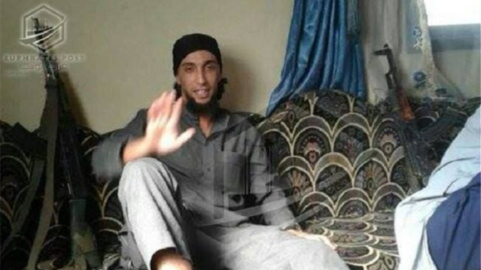 Συνελήφθη πολέμαρχος του ISIS στη Σμύρνη λίγο πριν περάσει στην Ελλάδα ως «πρόσφυγας»