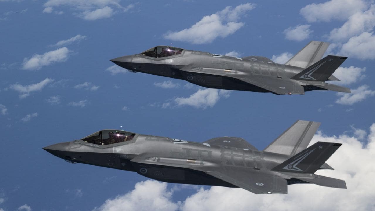 Αμερικανοί γερουσιαστές ζητούν να μην παραδοθεί η τεχνογνωσία των F-35 στην Τουρκία
