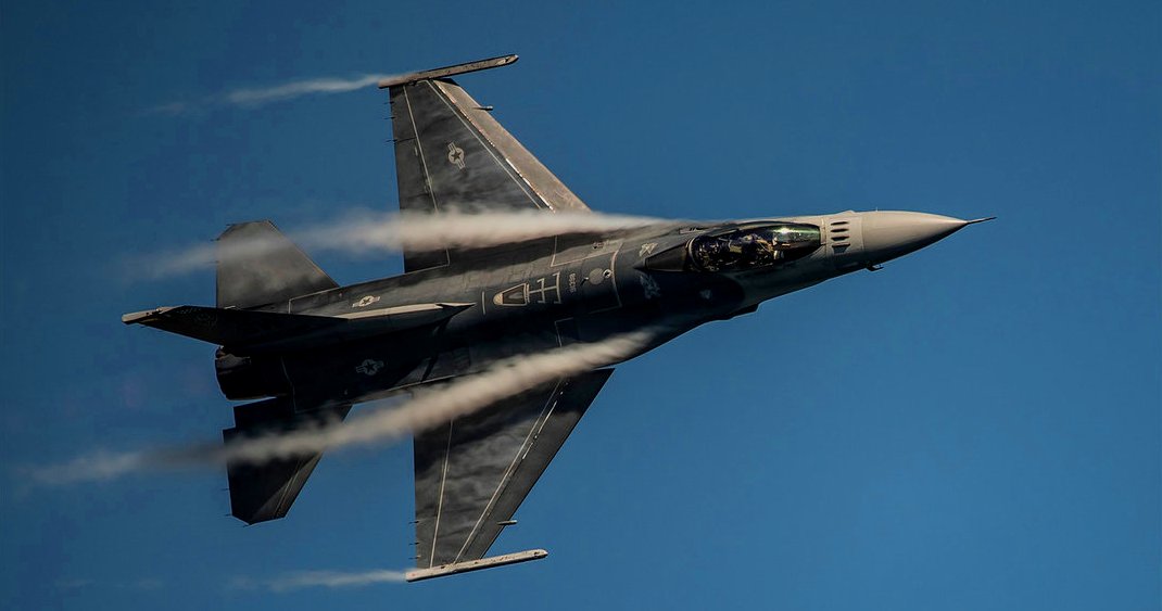 Εξελίξεις σε πρόγραμμα αναβάθμισης F-16: Βελτιωμένη πρόταση από ΗΠΑ αλλά όχι συμφωνία ακόμα – Και η προθεσμία εκπνέει…