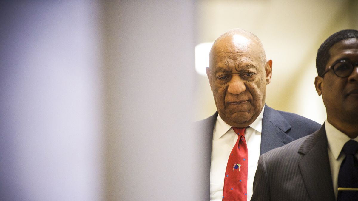 Κρίθηκε ένοχος για βιασμό ο Bill Cosby! Έως 30 χρόνια η ποινή φυλάκισής του